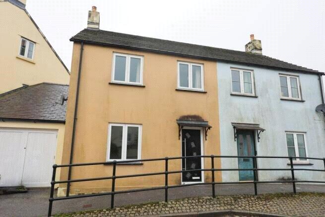 Main image of property: Trevail Way, St. Austell, Cornwall, PL25