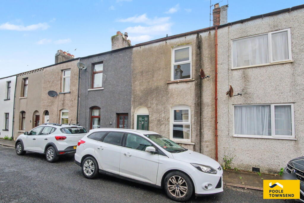 Main image of property: Steel Street, Ulverston