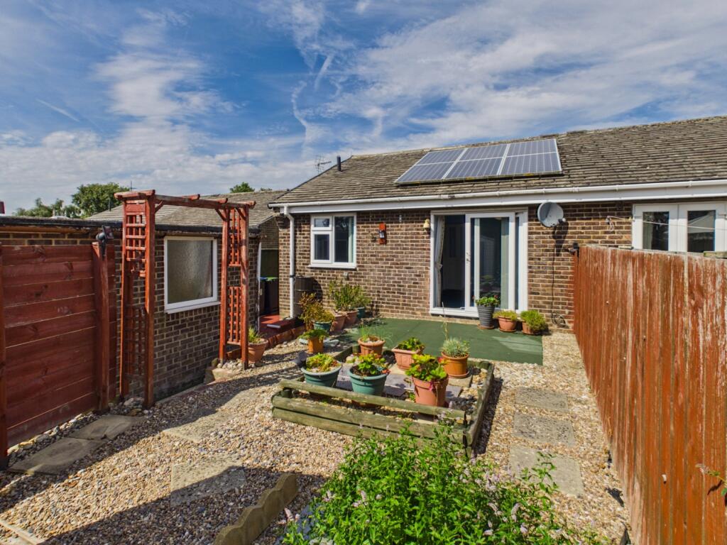 Main image of property: 48 Bartlemere, Barnard Castle, DL12 8LR