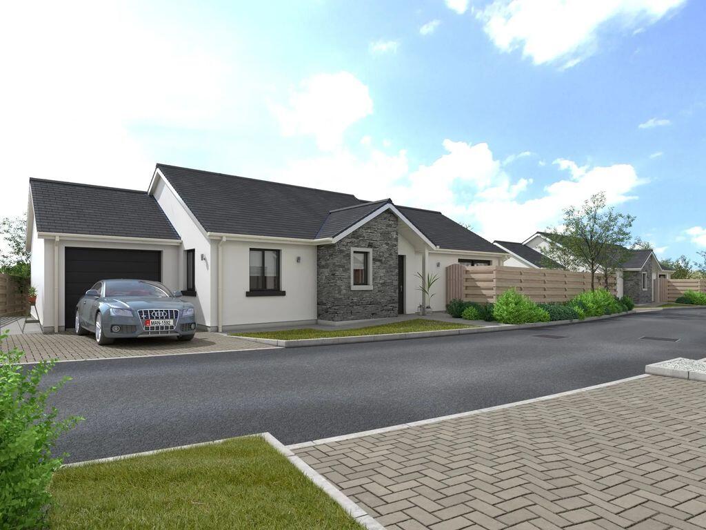 Main image of property: Plot 31 Oatlands Road, Andreas
