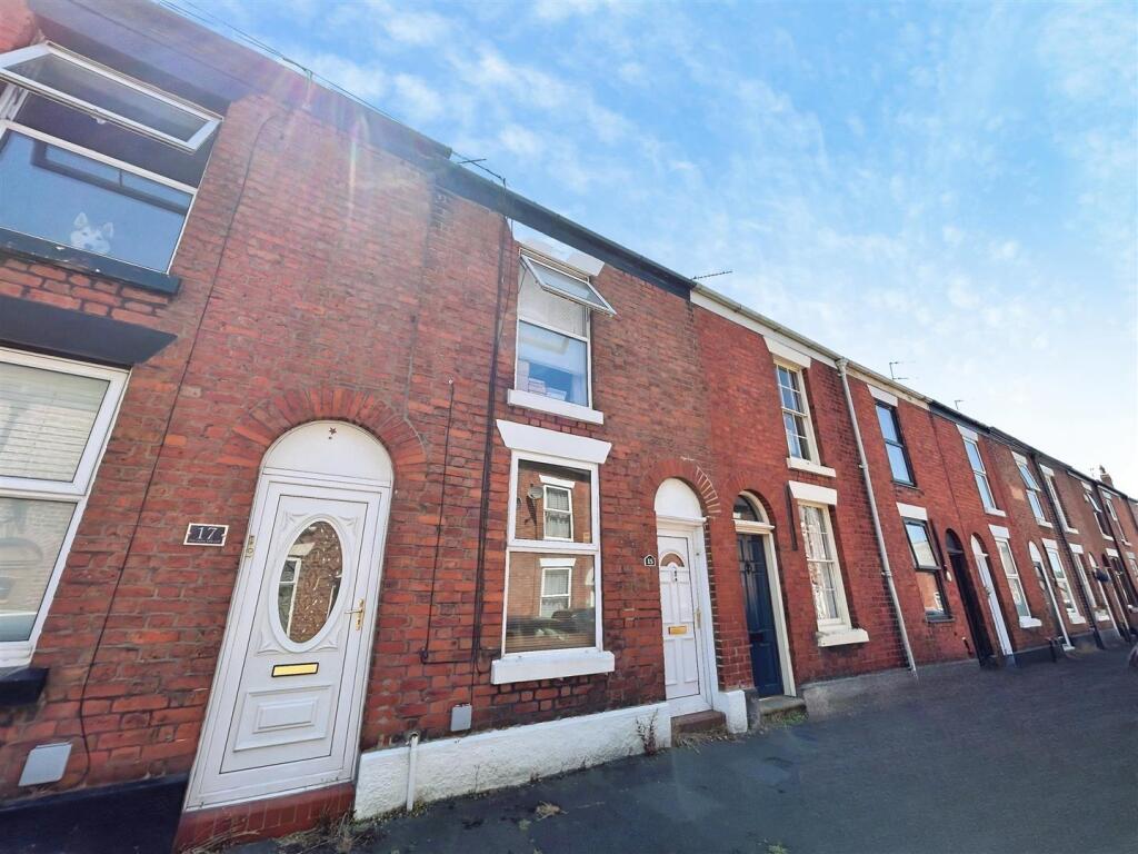 Main image of property: Nelson Street, Congleton