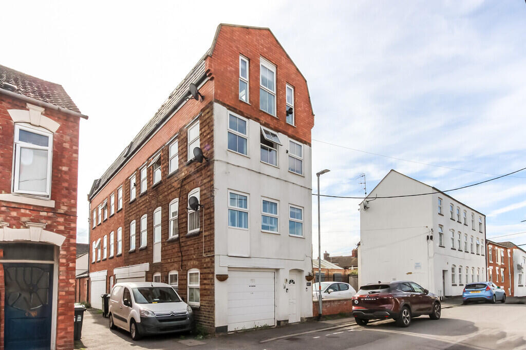 Main image of property: Prince Street, Earls Barton