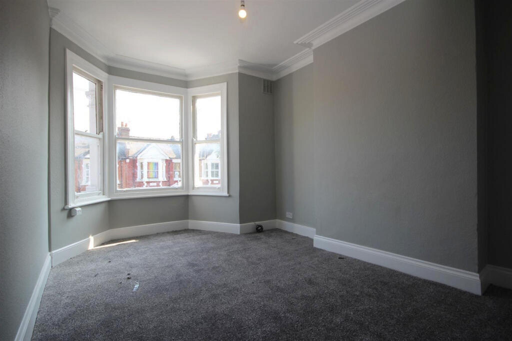 Main image of property: St. Johns Avenue, London, NW10 4