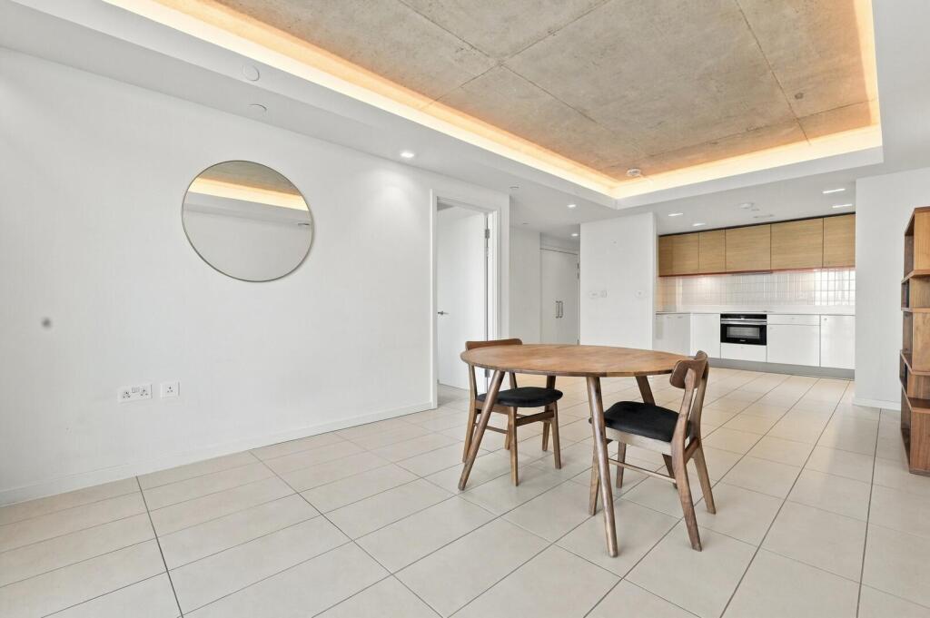 Main image of property: Tidal Basin Road, London