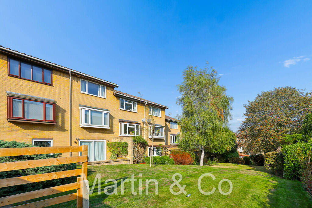Main image of property: Bardsley Close, Park Hill