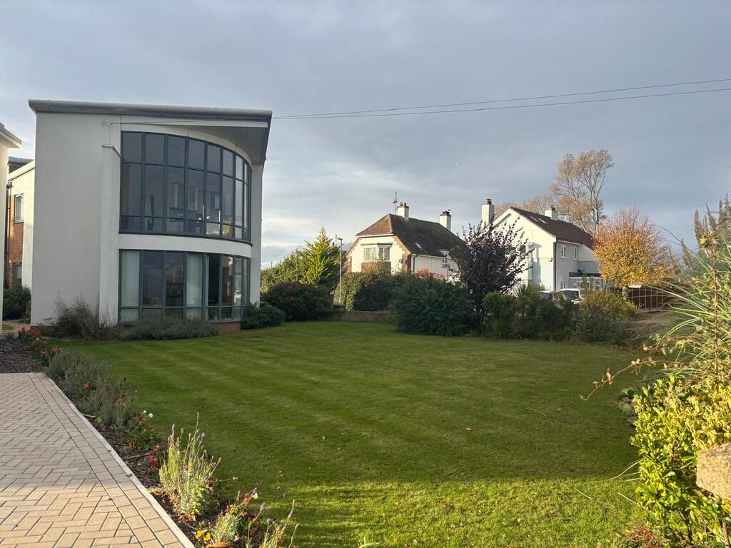 Main image of property: Pole Barn Lane, Frinton On Sea