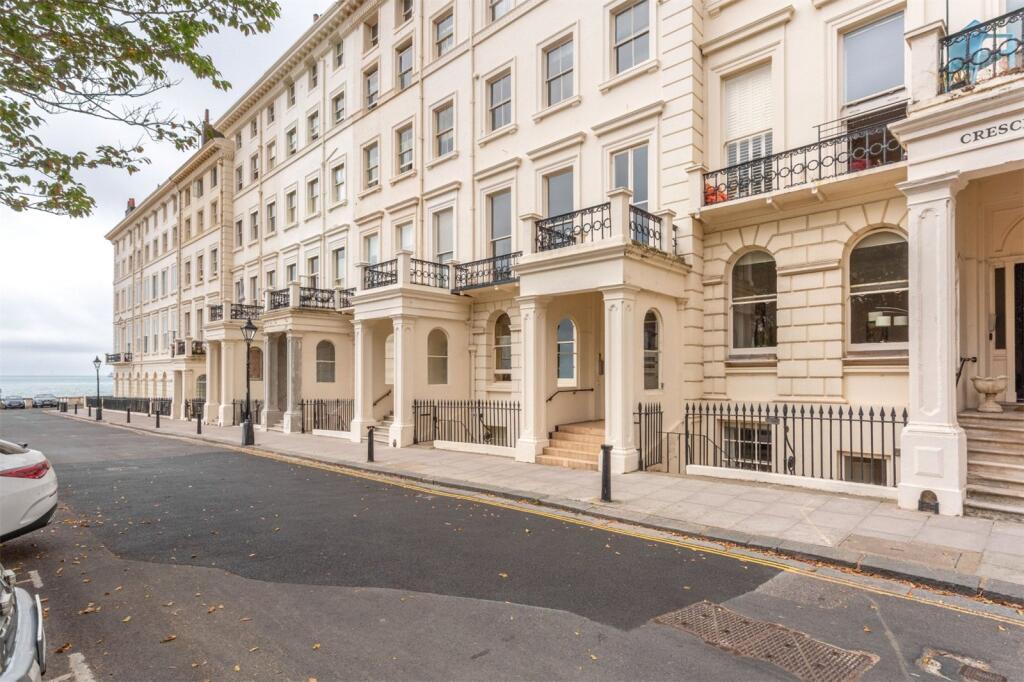 Main image of property: Adelaide Crescent, Hove, BN3