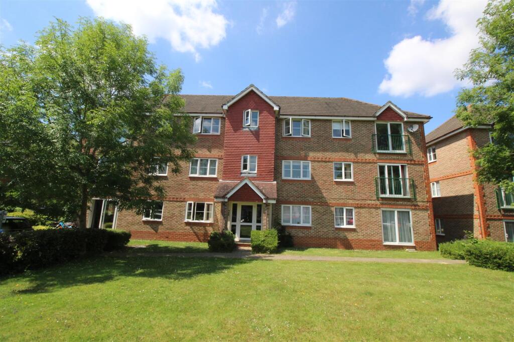 Main image of property: Fenchurch Road, Maidenbower, Crawley, West Sussex. RH10 7XA