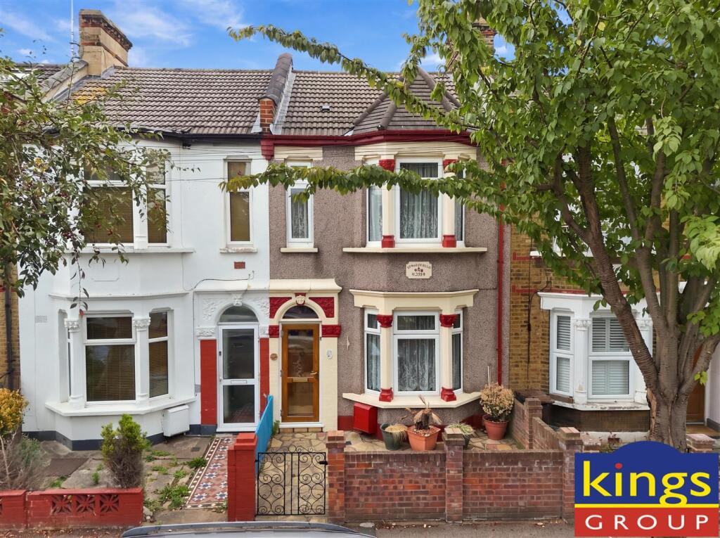 Main image of property: Chelmsford Road, London