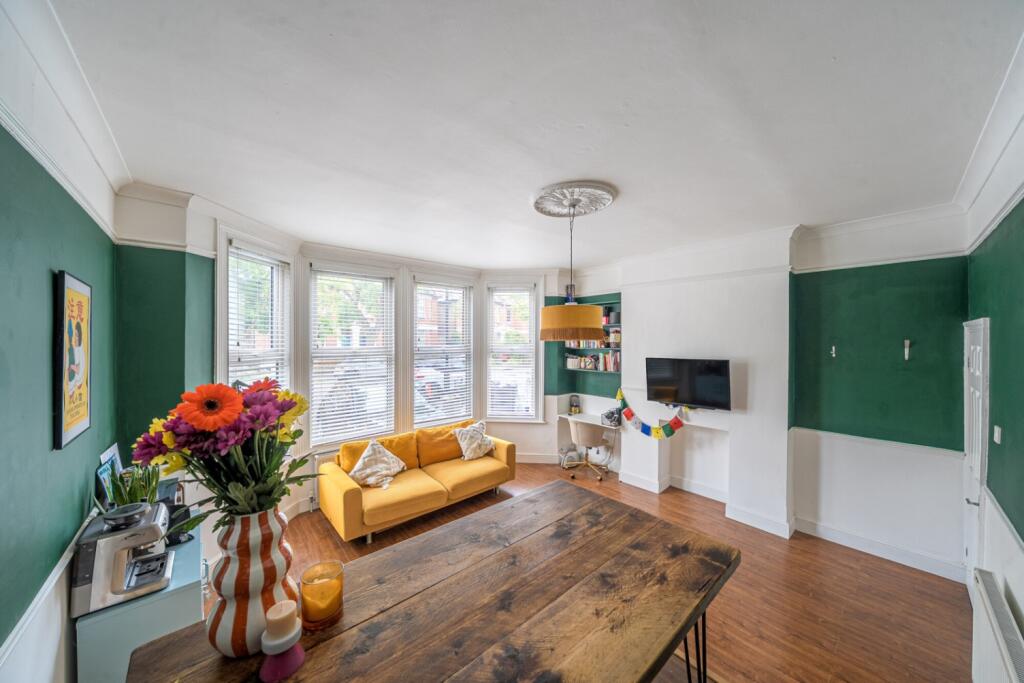 Main image of property: Culverley Road London SE6