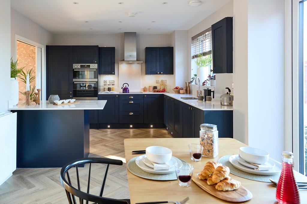 Main image of property: Sun Lane,
New Alresford, Winchester,
Hampshire,
SO24 9UE