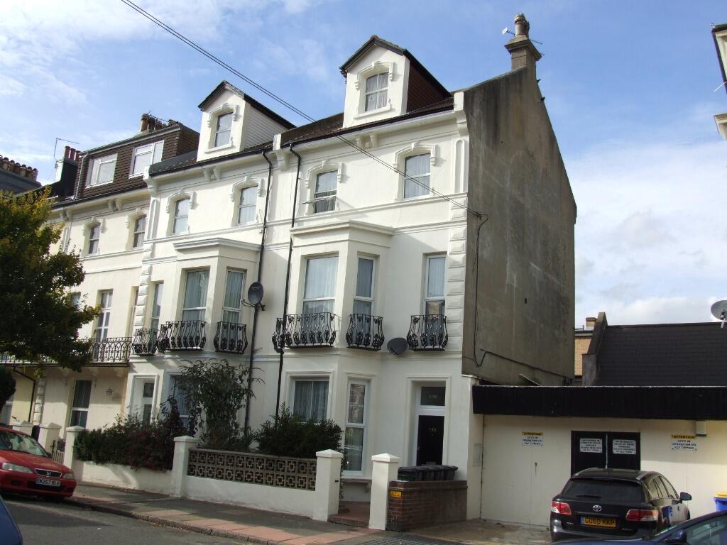 Main image of property: Pevensey Road, Eastbourne, BN22