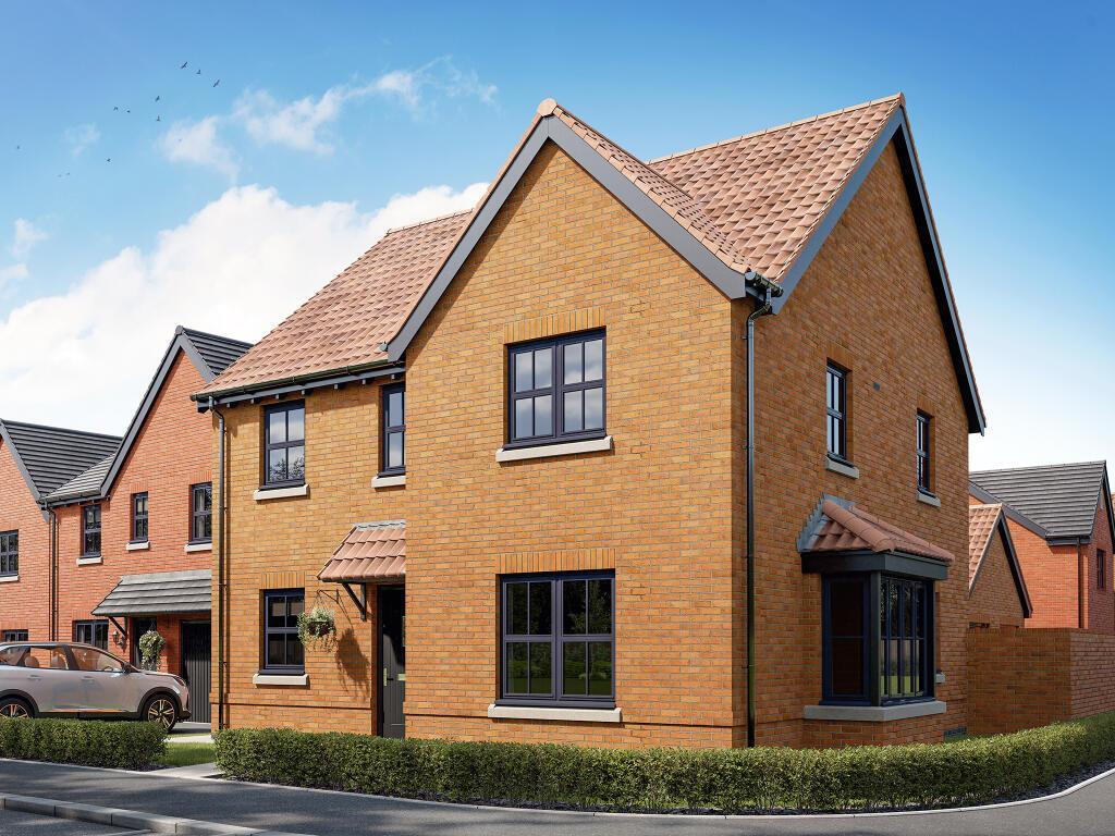Main image of property: Lambridge, Fallow Park, Wallsend