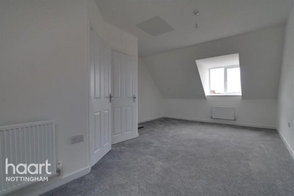 Main image of property: Henton Row, Nottingham