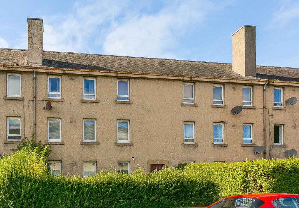 Main image of property: Wardieburn Street East, Granton, Edinburgh, EH5