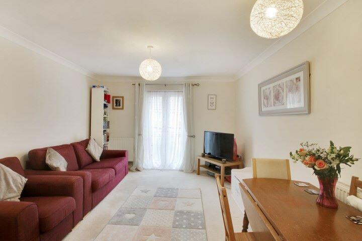 Main image of property: Albion Way, Edenbridge