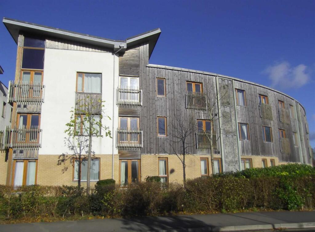 Main image of property: Great Mead, Chippenham