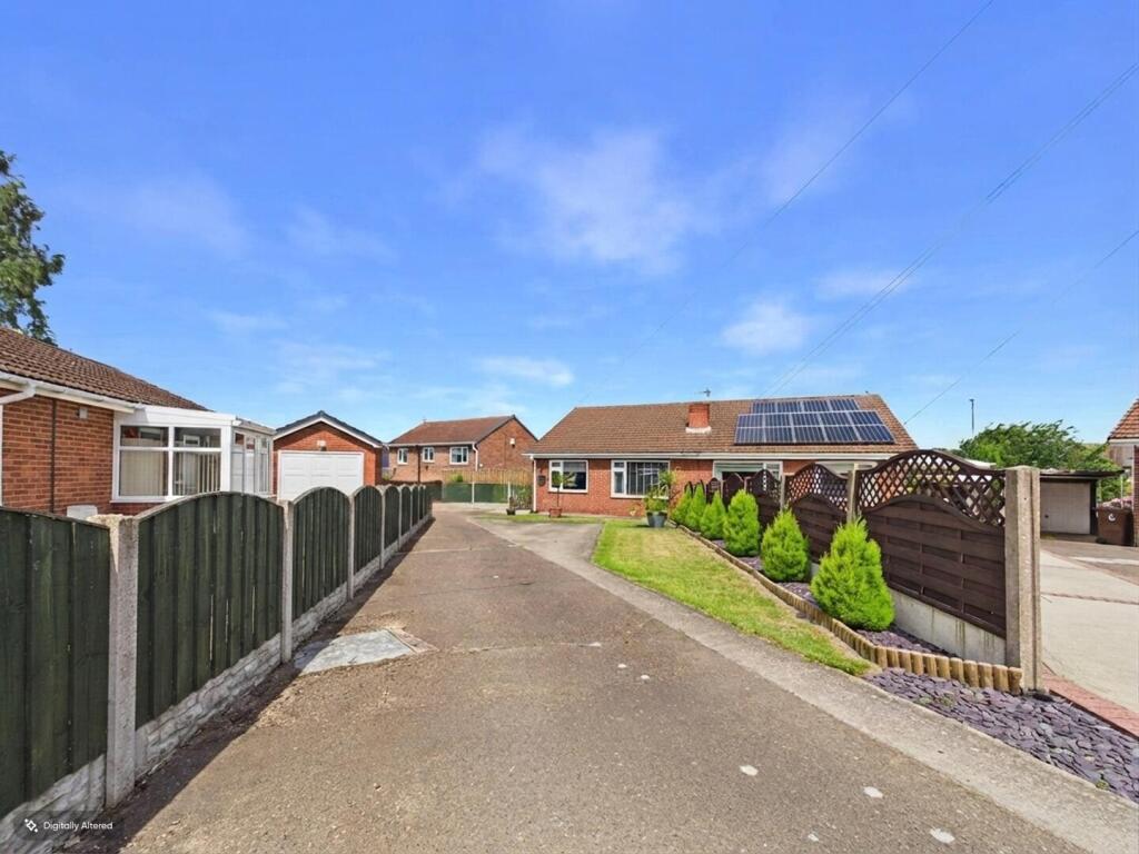 Main image of property: Bedford Court, Featherstone, Pontefract
