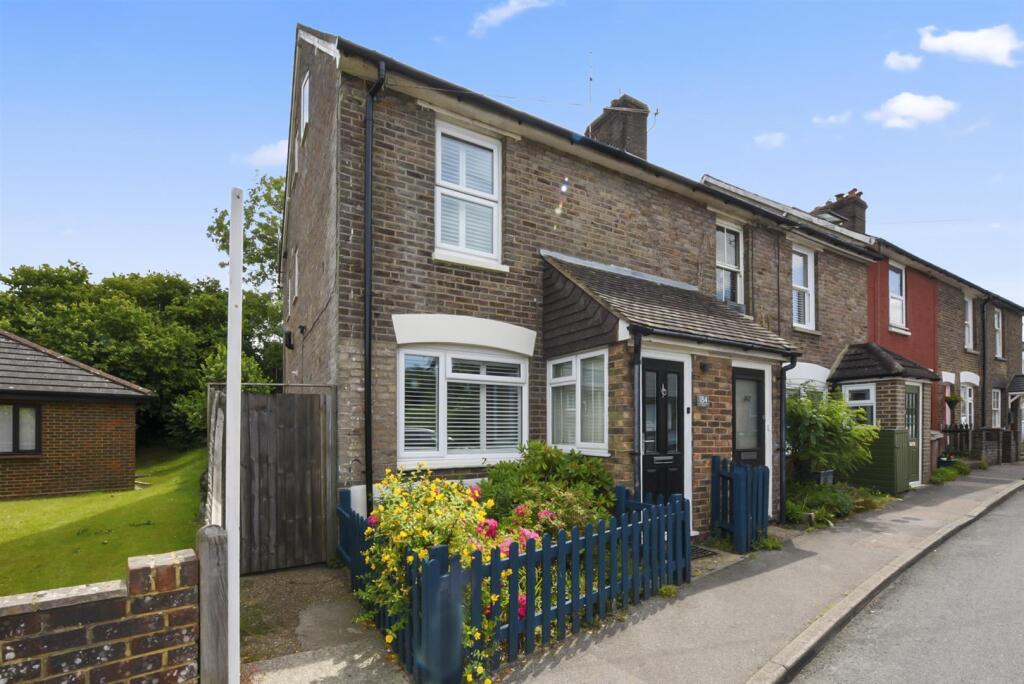 Main image of property: Henwood Green Road, Pembury