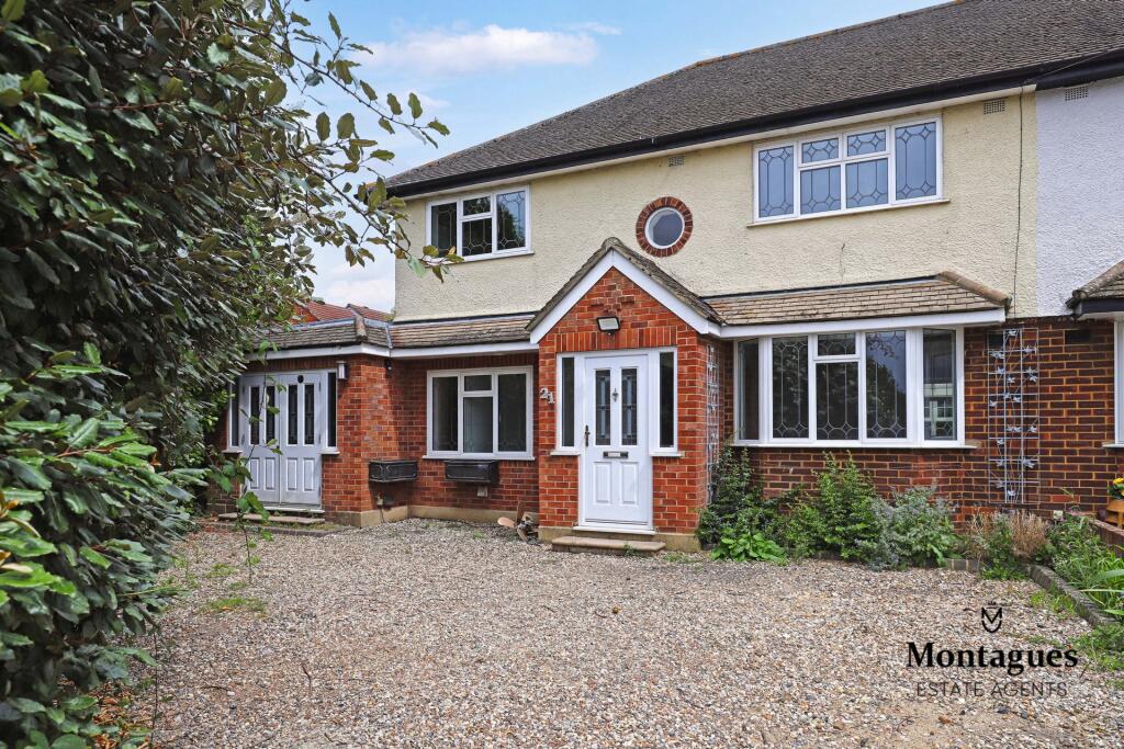 Main image of property: Princes Close, North Weald, CM16