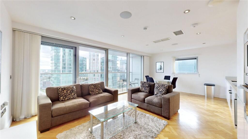 Main image of property: Commercial Road, Whitechapel, Aldgate, London, E1