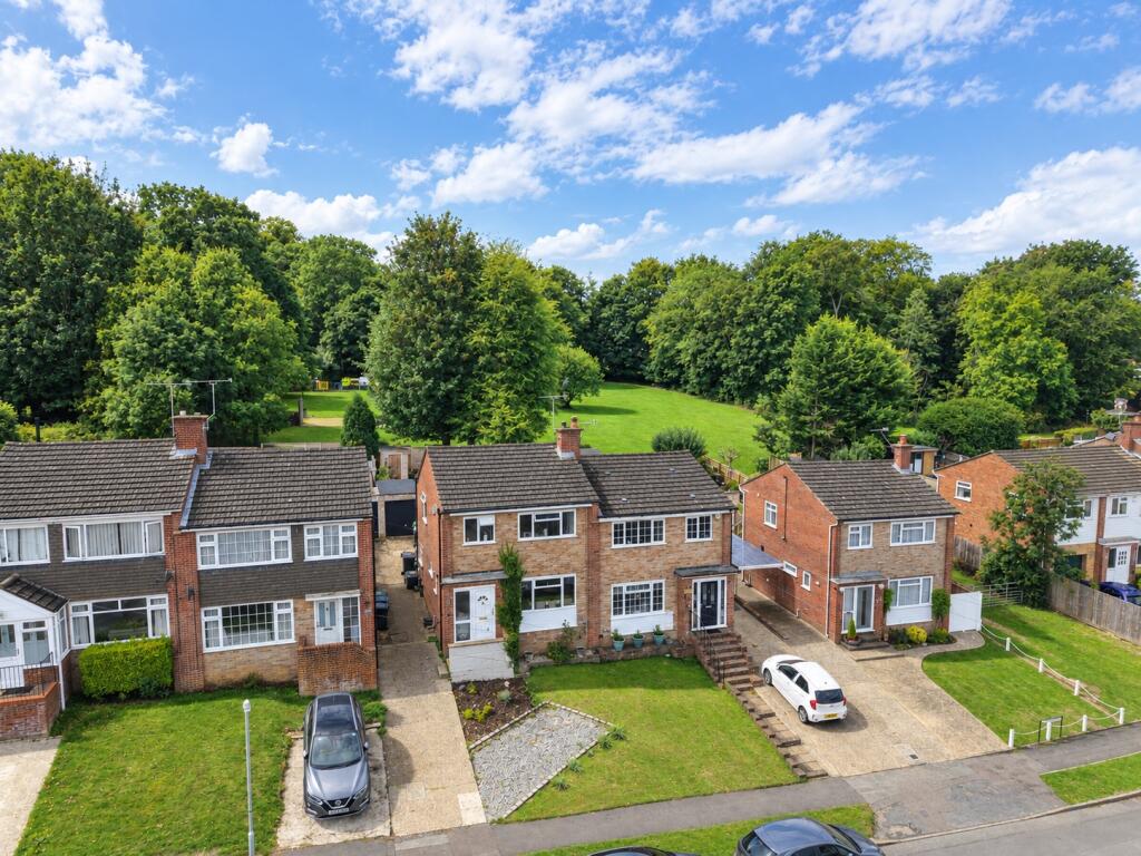 Main image of property: Cedar Avenue, Hazlemere, Buckinghamshire, HP15 7EA
