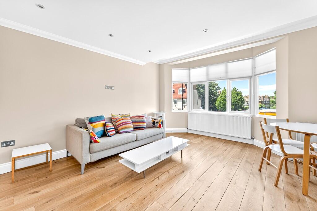 Main image of property: Lordship Lane, London
