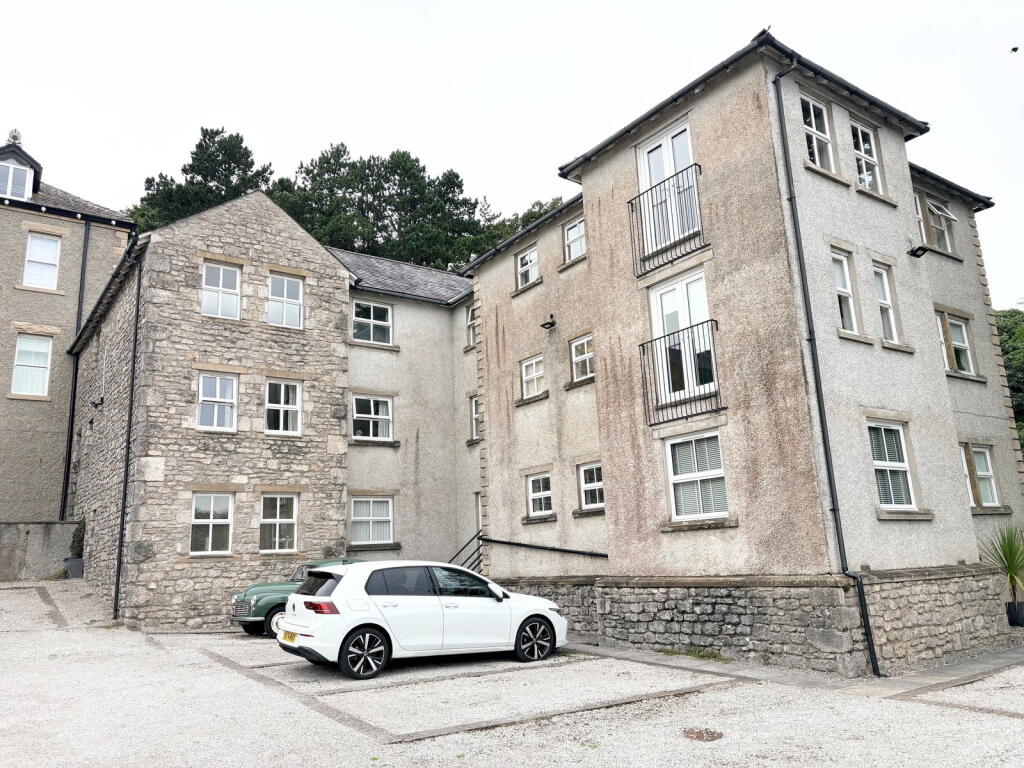 Main image of property: The Granary, Main Street, Grange-over-sands, LA11 6DY