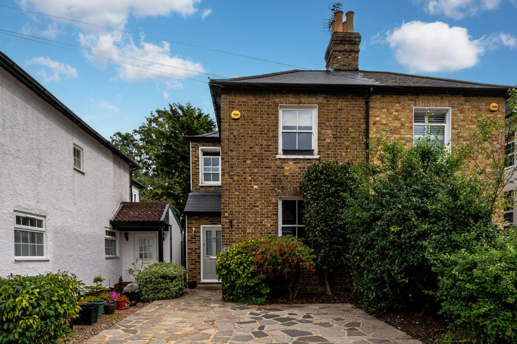 Main image of property: Palace Road, Bromley, BR1