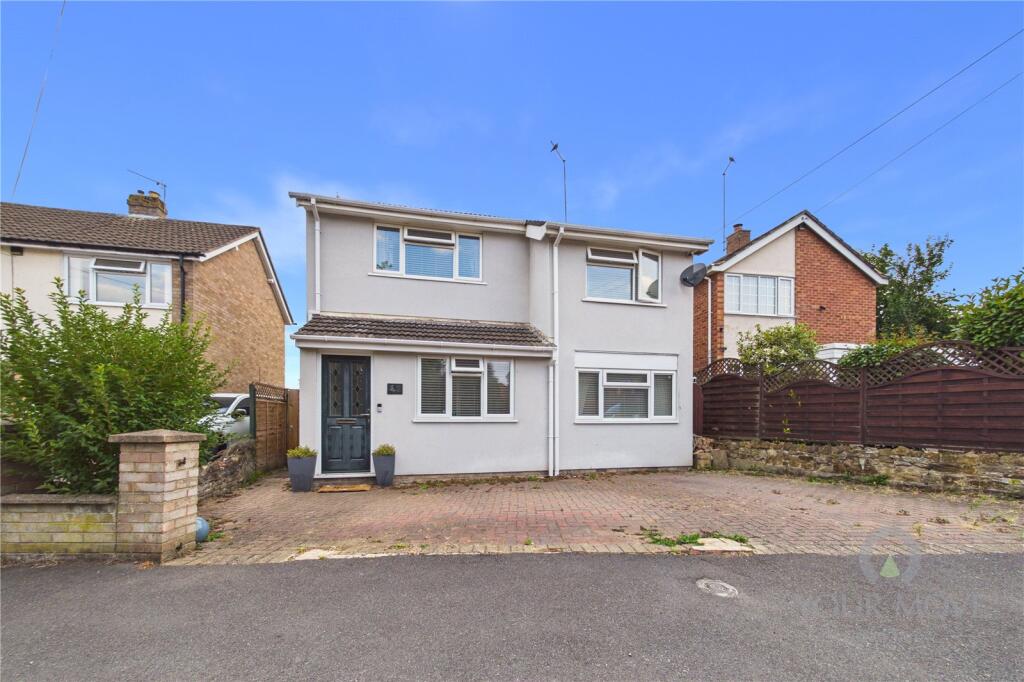 Main image of property: St. Albans Road, Spinney Hill,, Northamptonshire, NN3