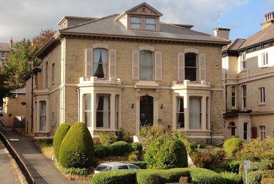 Main image of property: Flat 11, 31 Valley Road