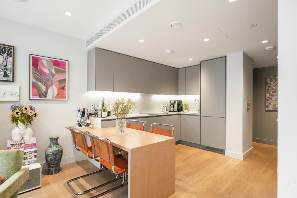 Main image of property: Canalside Walk, Paddington, W2