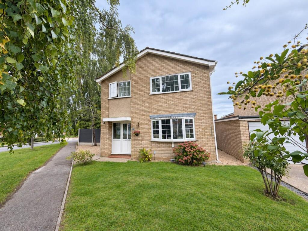 Main image of property: Farthings Went, Capel St Mary