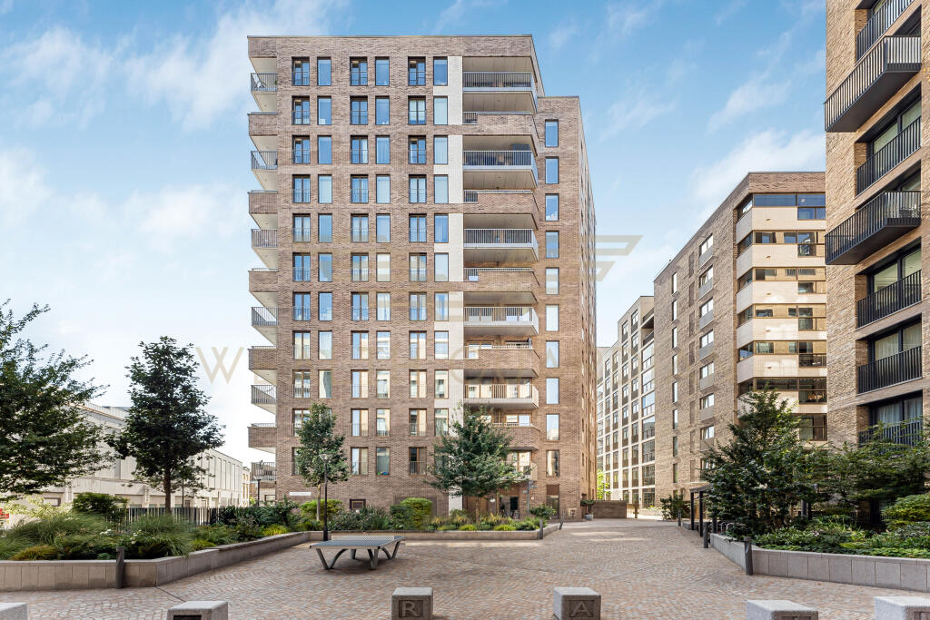 Main image of property: Peterborough House, Camden, London