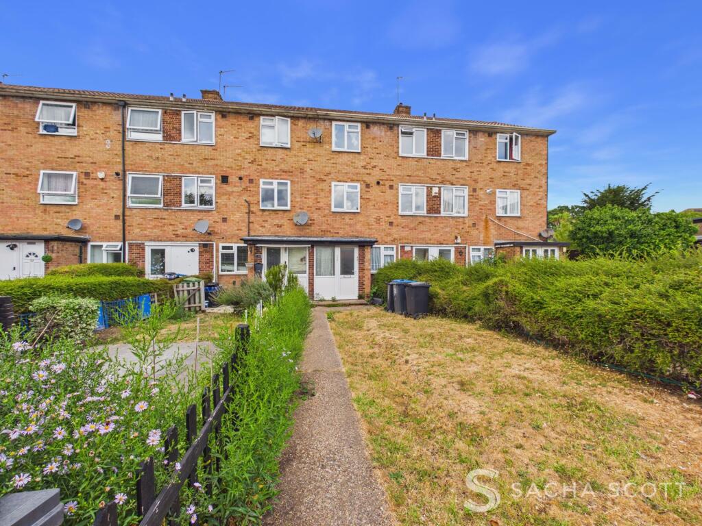 Main image of property: Galpins Road, Thornton Heath, CR7