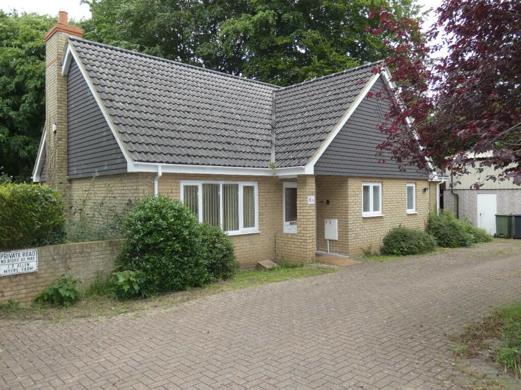 Main image of property: Myers Road, Potton