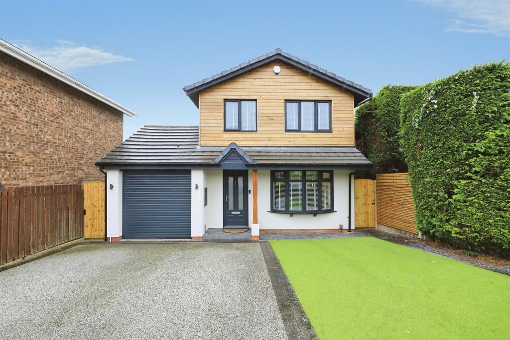 Main image of property: Portsdown Road, Halesowen