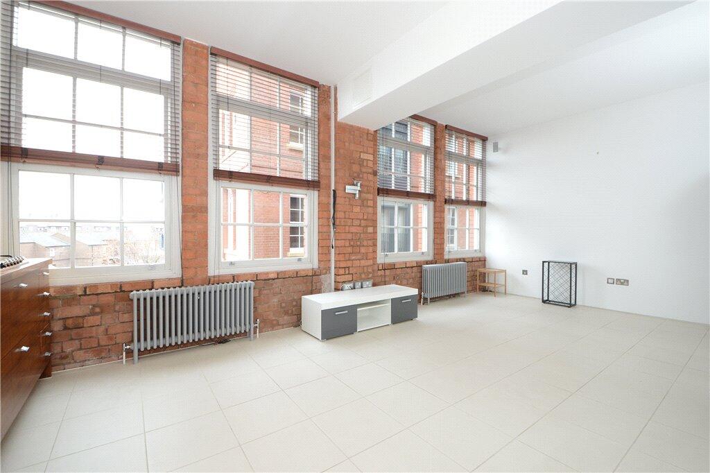 Main image of property: Jam Factory, 27 Green Walk, London, SE1