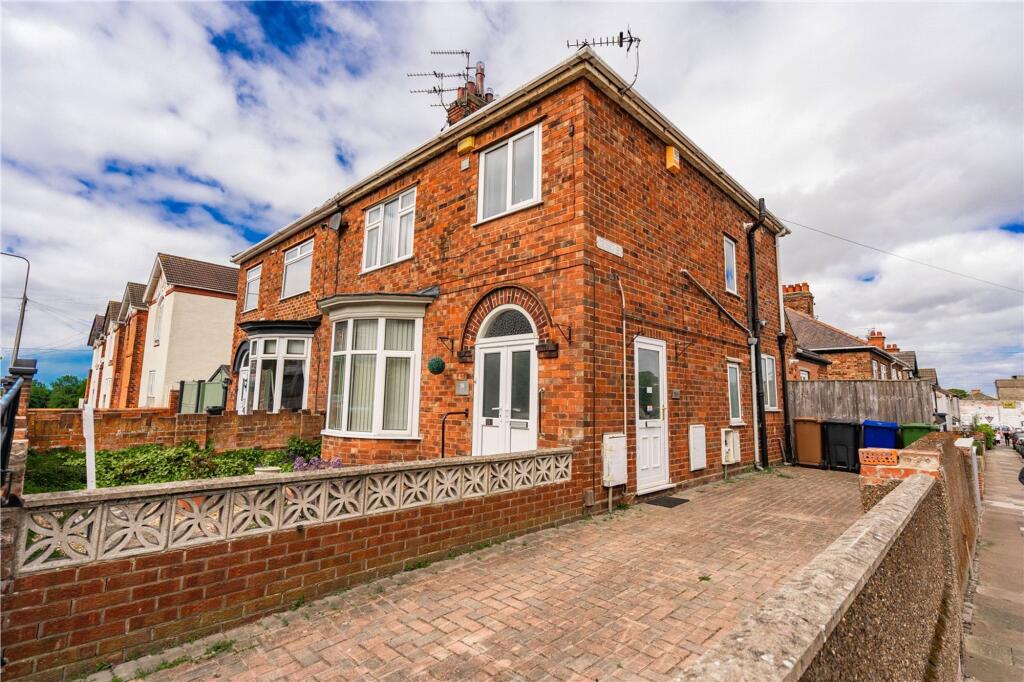 Main image of property: Princes Road, Cleethorpes, DN35