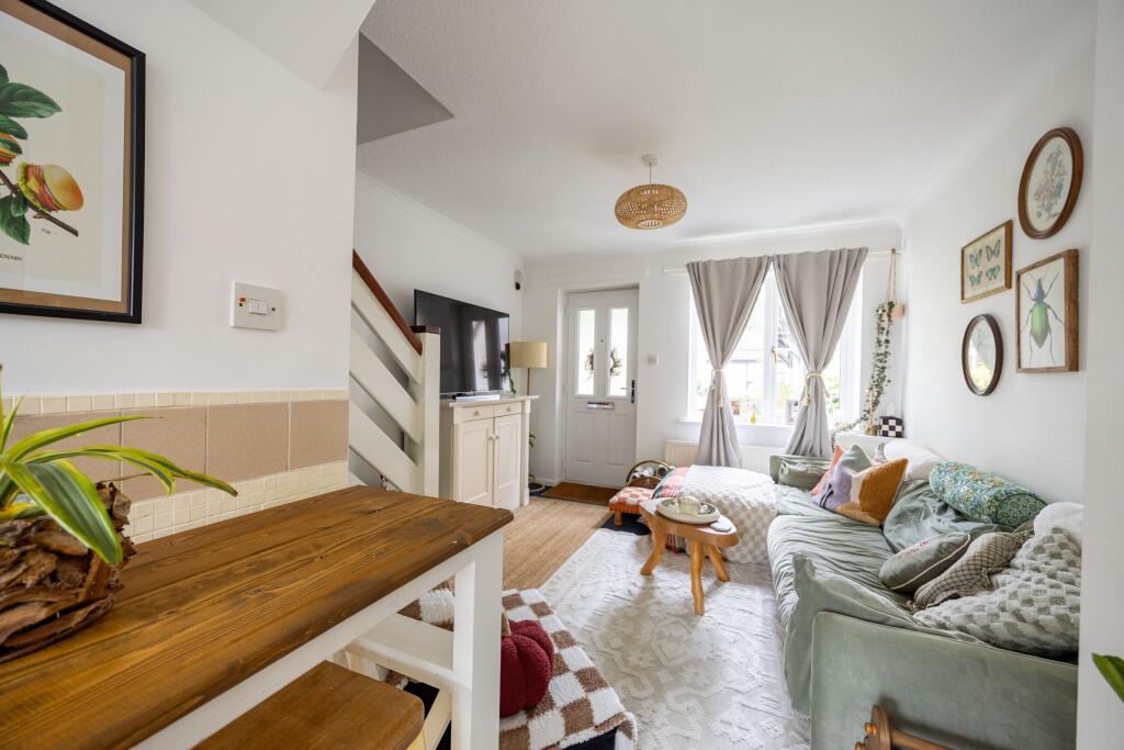 Main image of property: Braunfels Walk, Newbury, RG14