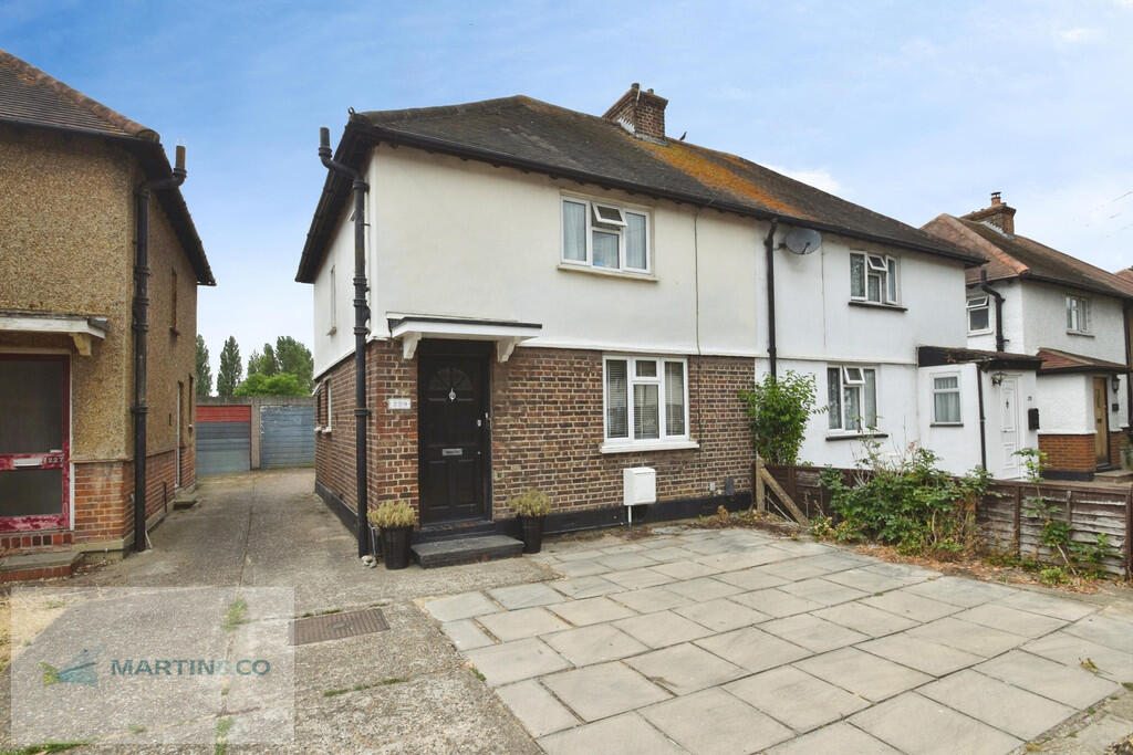 Main image of property: Molesey Road 