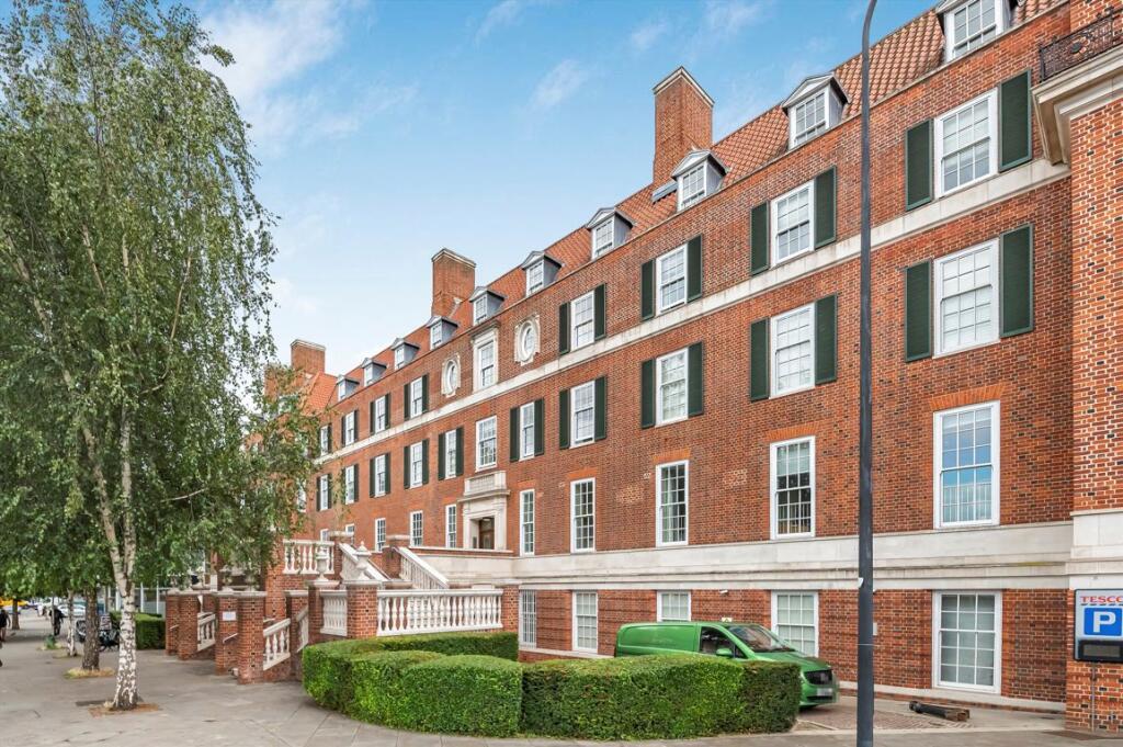 Main image of property: Clapham Common South Side, Clapham