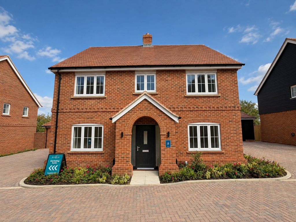 Main image of property: Station Road, Bow Brickhill, MK17