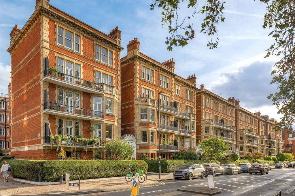 Main image of property: Prince of Wales Drive, Battersea, SW11