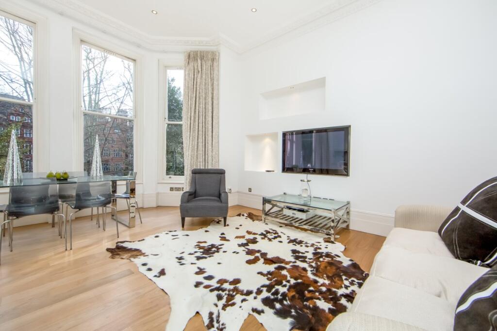 Main image of property: Courtfield Road, Gloucester Road