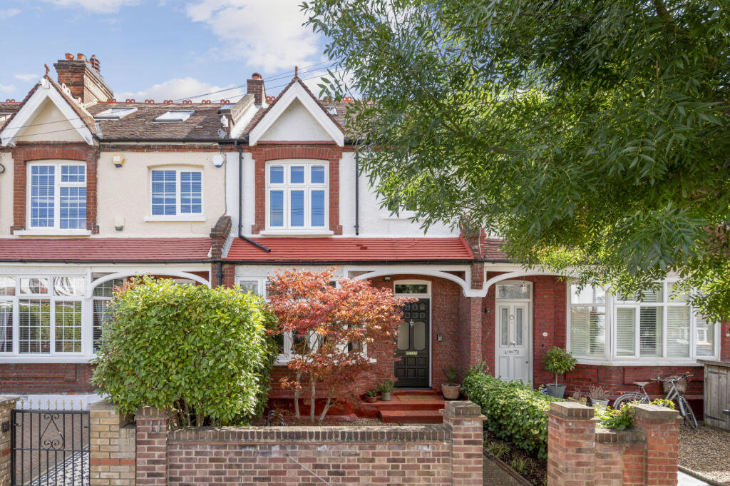 Main image of property: Birkbeck Road, Wimbledon, London, SW19