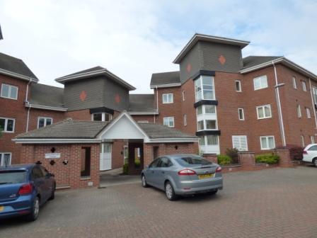 Main image of property: Bickerstaff Court, The Chestnuts, Wellington, TF1