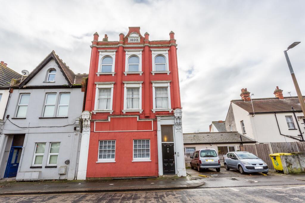 Main image of property: Station Road, Westcliff-On-Sea, SS0