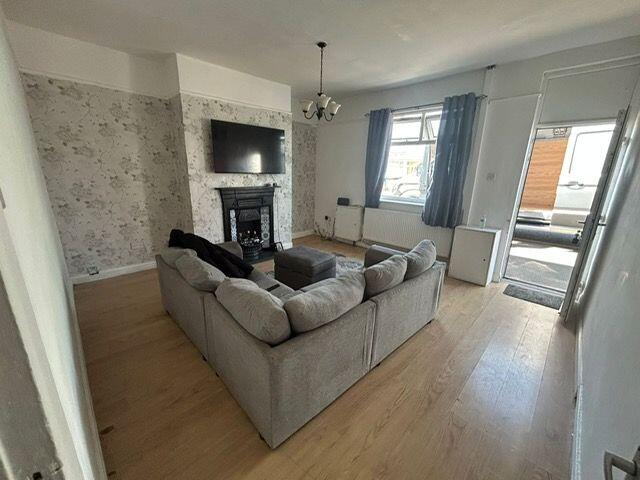 Main image of property: Hale Road, Widnes, WA8 8QB