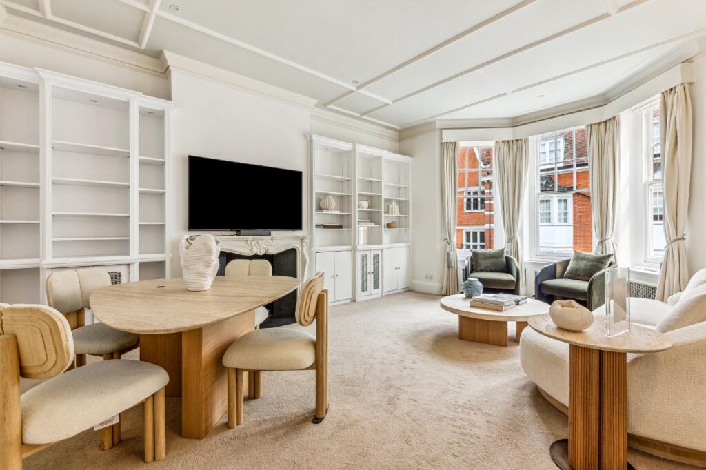 Main image of property: Sloane Court West, 
Chelsea, SW3